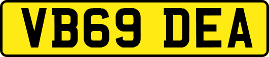 VB69DEA