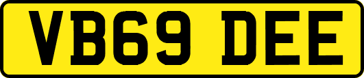 VB69DEE