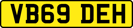 VB69DEH