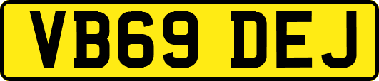 VB69DEJ