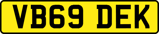 VB69DEK