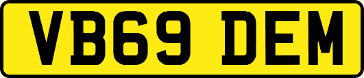 VB69DEM