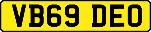 VB69DEO