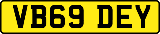VB69DEY