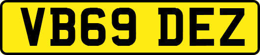 VB69DEZ