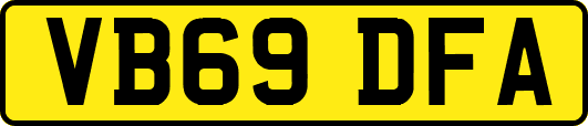 VB69DFA