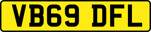 VB69DFL