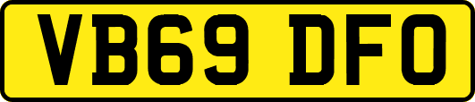 VB69DFO