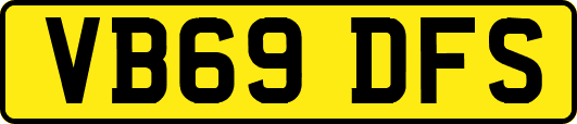 VB69DFS