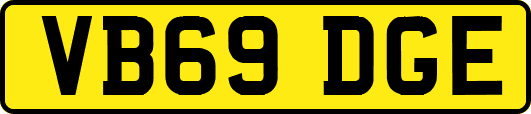 VB69DGE