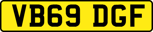 VB69DGF