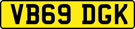 VB69DGK