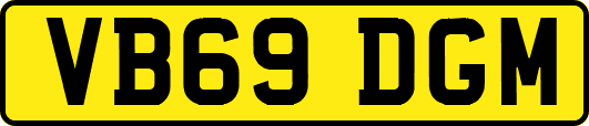 VB69DGM