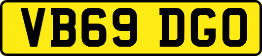 VB69DGO