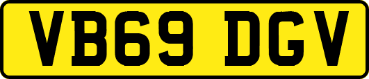 VB69DGV