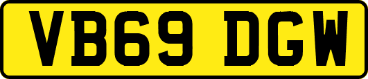 VB69DGW