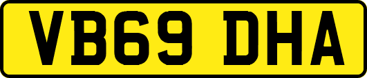 VB69DHA