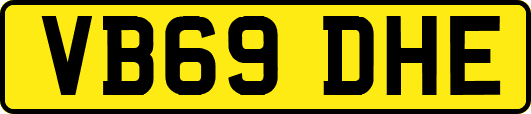 VB69DHE
