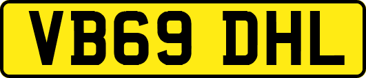 VB69DHL