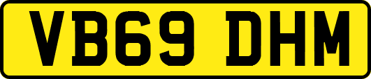 VB69DHM