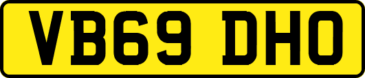 VB69DHO