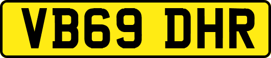 VB69DHR