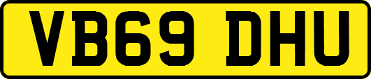VB69DHU