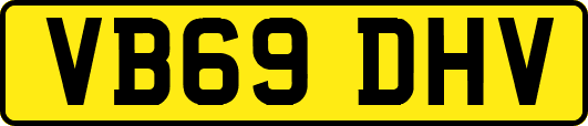 VB69DHV
