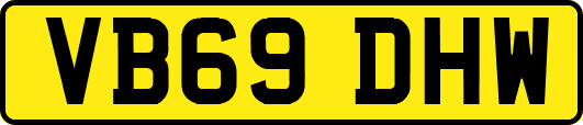 VB69DHW