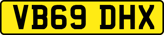 VB69DHX