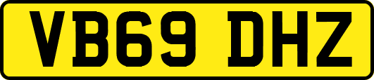 VB69DHZ