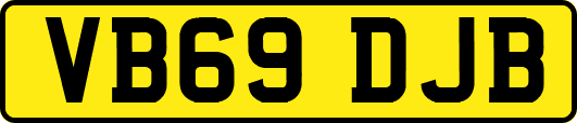 VB69DJB
