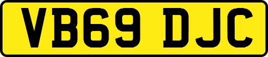 VB69DJC