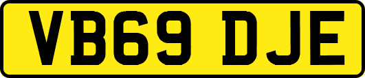 VB69DJE