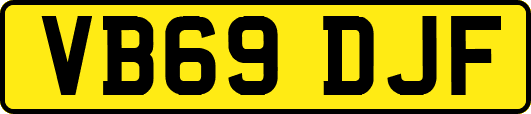 VB69DJF