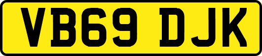 VB69DJK
