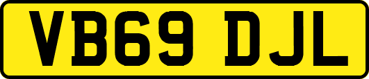 VB69DJL