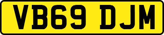 VB69DJM