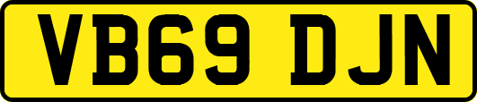 VB69DJN