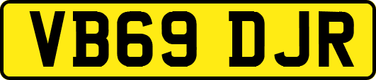 VB69DJR