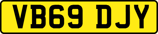 VB69DJY