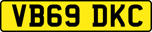 VB69DKC