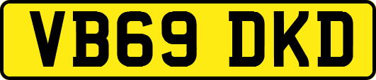 VB69DKD