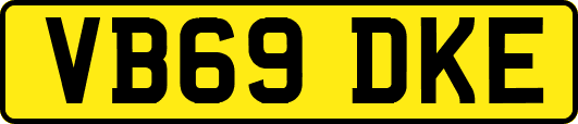 VB69DKE