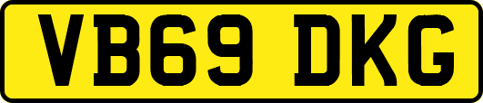 VB69DKG