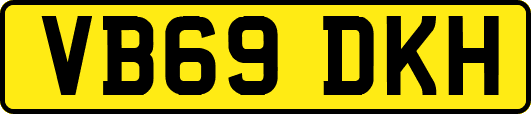 VB69DKH