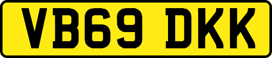 VB69DKK