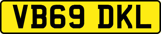 VB69DKL