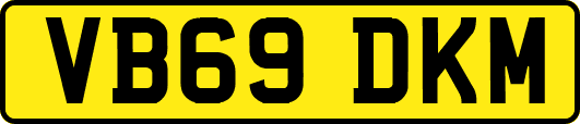 VB69DKM