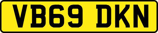 VB69DKN